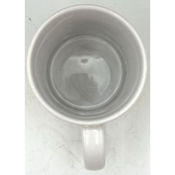 Vintage 1998 Six Flags Exclusive Looney Toons Tweety Bird Warner Brothers Coffee - Picture 5 of 6